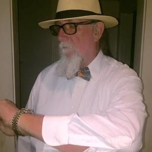 Meet your Posher, Frank